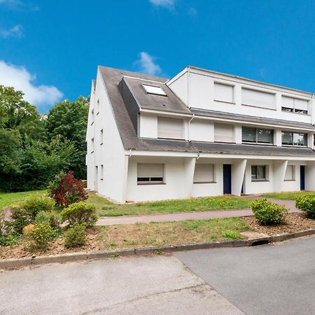 Le Hardelot - Studio A 2 Km De La Plage นูฟ์ชาเทล-อาร์เดอโลต์ ภายนอก รูปภาพ