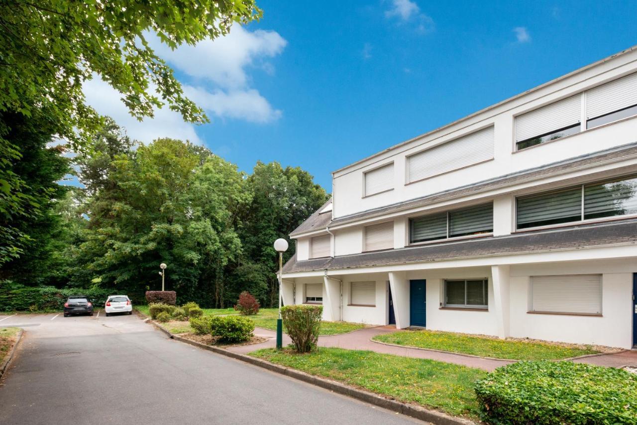 Le Hardelot - Studio A 2 Km De La Plage นูฟ์ชาเทล-อาร์เดอโลต์ ภายนอก รูปภาพ